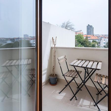 Apartamento Guestready - Almada 516 OOporto Exterior foto