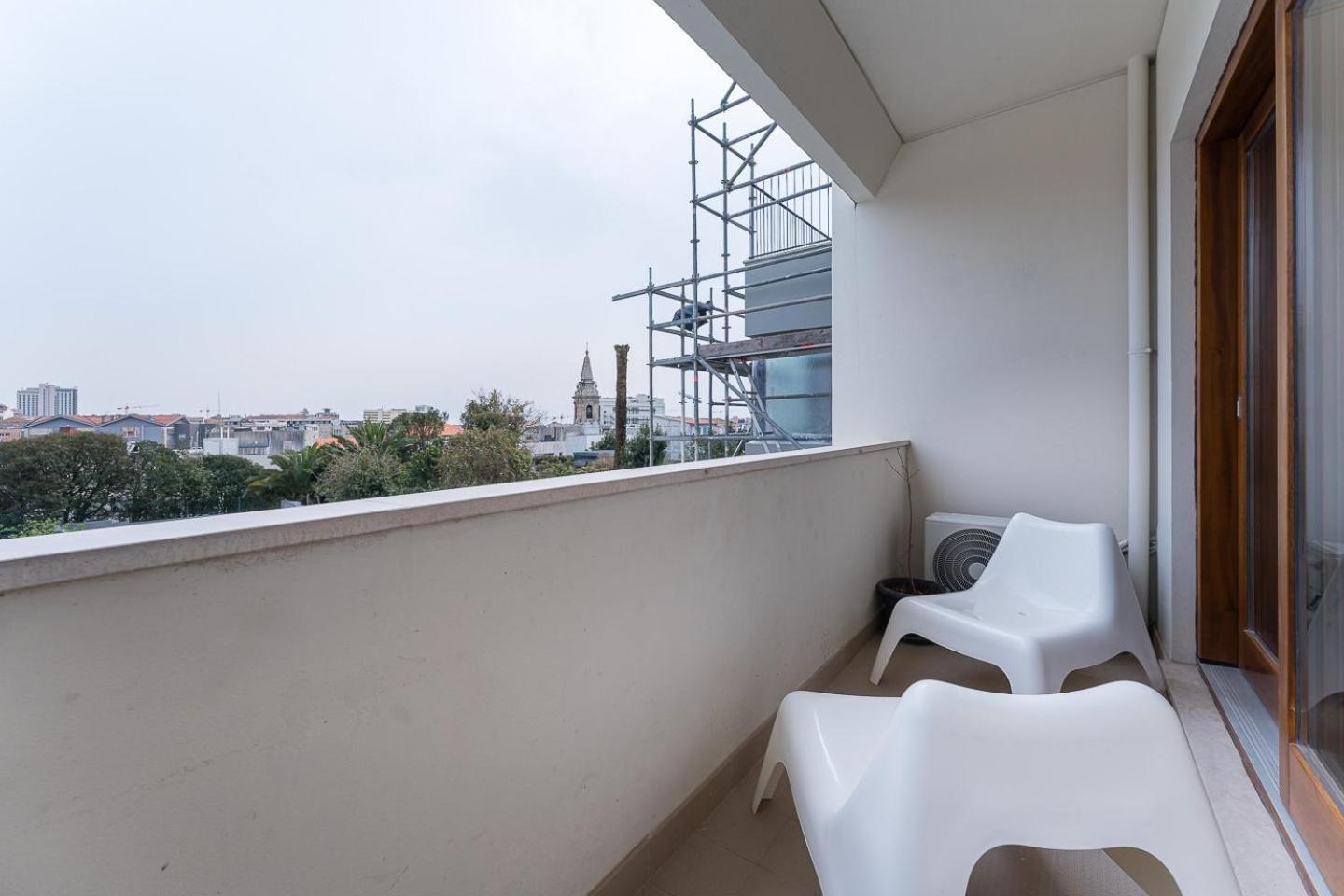 Apartamento Guestready - Almada 516 OOporto Exterior foto